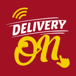 DeliveryOn - Sua fome Off 图标
